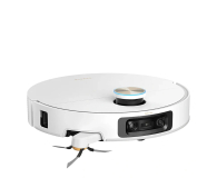 Dreame Robot sprzątający X60 Ultra biały - 1487479 - zdjęcie 3